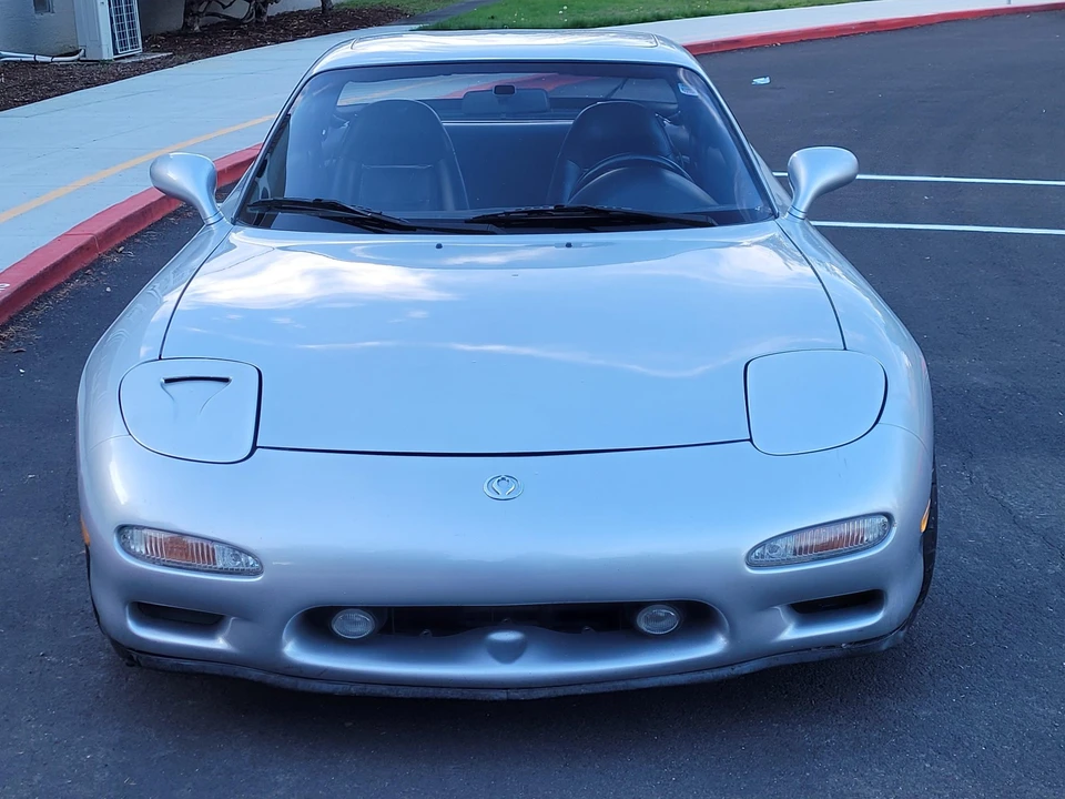 1993 Mazda RX-7 FD - Image 4 of 31