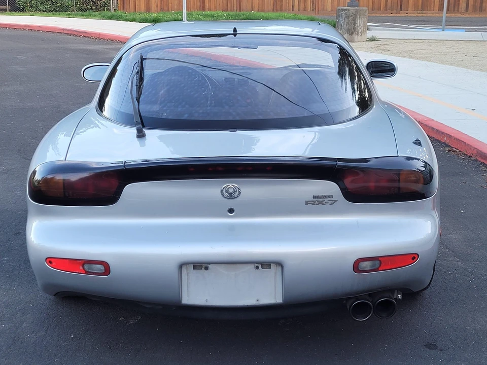 1993 Mazda RX-7 FD - Image 12 of 31