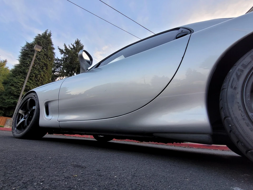 1993 Mazda RX-7 FD - Image 29 of 31