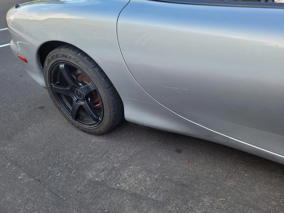 1993 Mazda RX-7 FD - Image 30 of 31