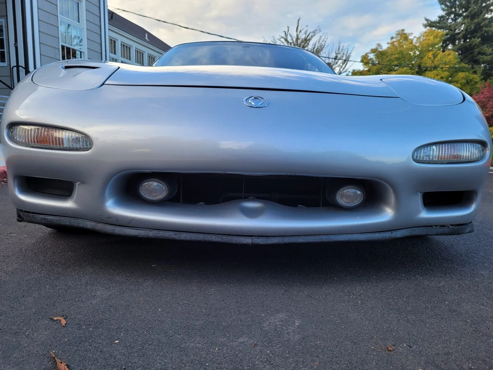 1993 Mazda RX-7 FD - Image 5 of 31