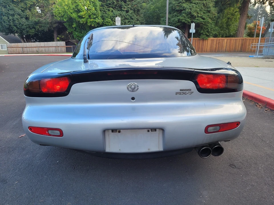 1993 Mazda RX-7 FD - Image 10 of 31