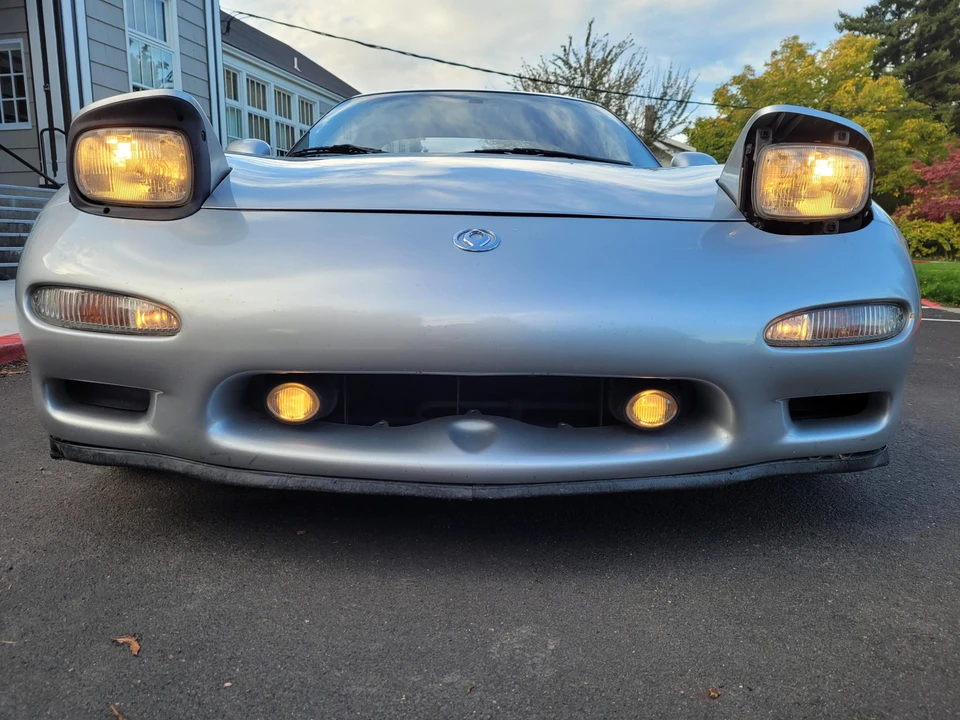 1993 Mazda RX-7 FD - Image 6 of 31