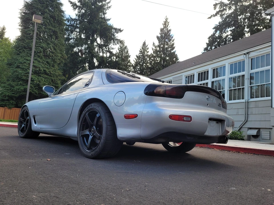 1993 Mazda RX-7 FD - Image 26 of 31