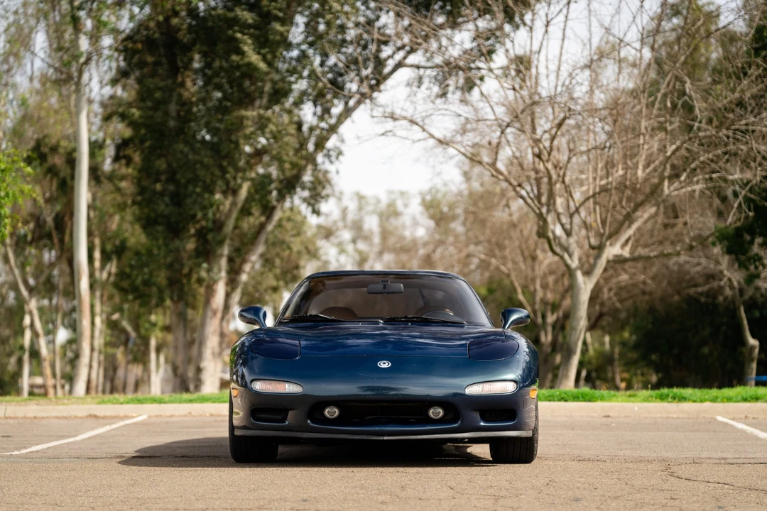 1993 Mazda RX-7 FD - Image 3 of 31