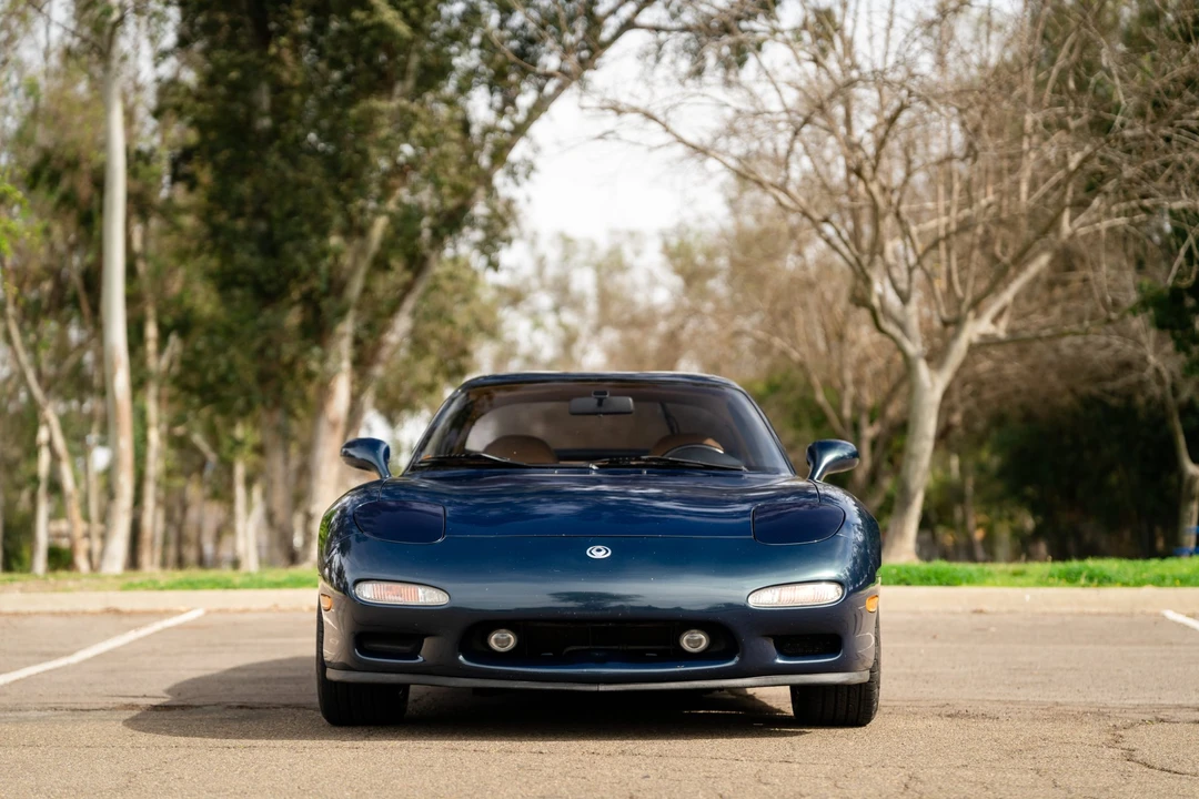1993 Mazda RX-7 FD - Image 4 of 31