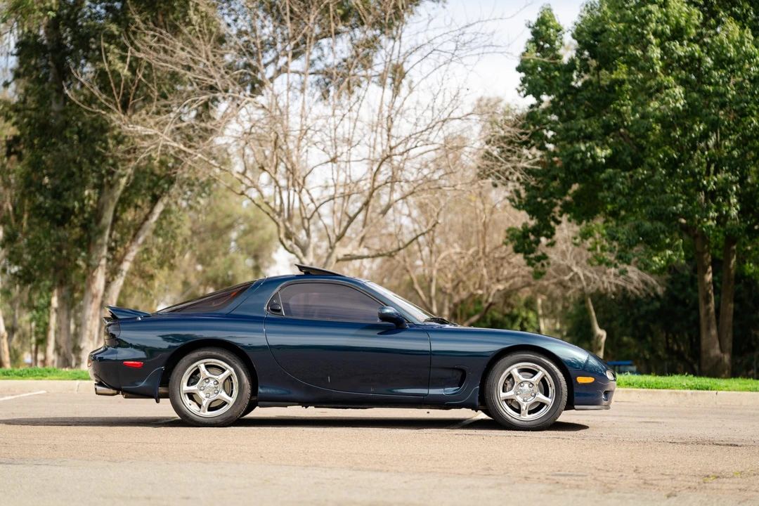 1993 Mazda RX-7 FD - Image 6 of 31