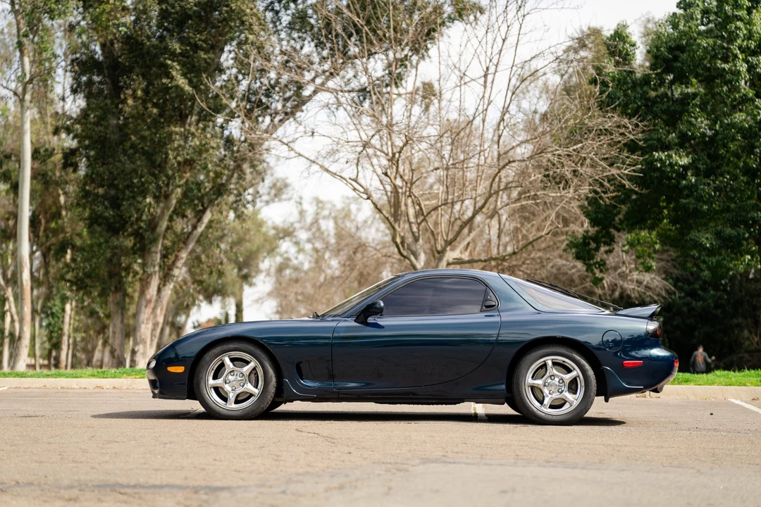 1993 Mazda RX-7 FD - Image 11 of 31