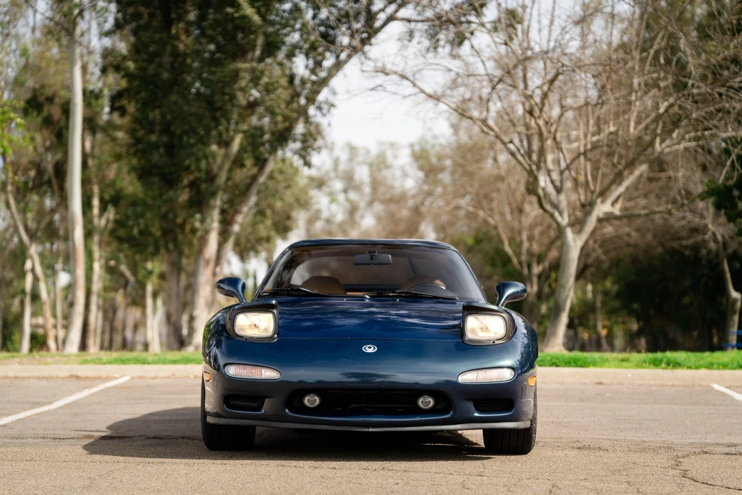 1993 Mazda RX-7 FD - Image 14 of 31