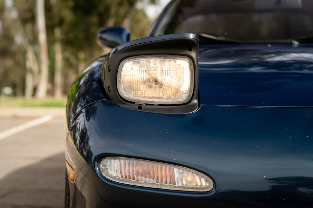 1993 Mazda RX-7 FD - Image 19 of 31