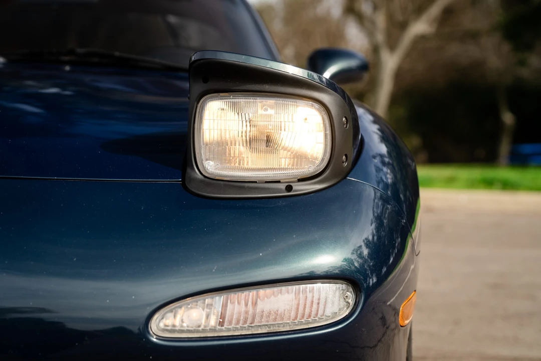1993 Mazda RX-7 FD - Image 21 of 31
