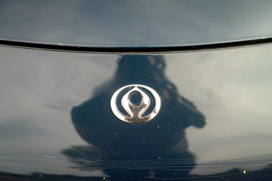 1993 Mazda RX-7 FD - Image 27 of 31
