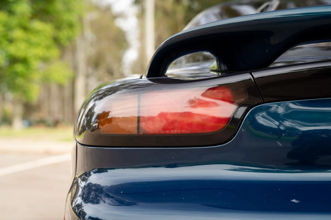 1993 Mazda RX-7 FD - Image 24 of 31