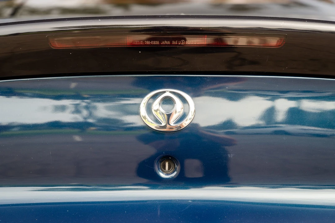 1993 Mazda RX-7 FD - Image 25 of 31