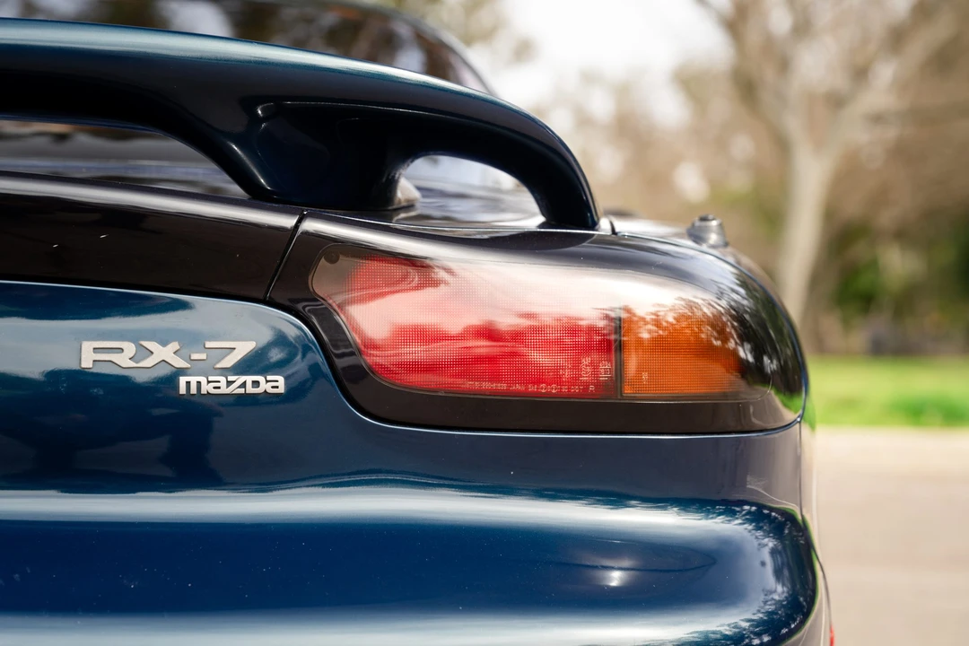 1993 Mazda RX-7 FD - Image 26 of 31