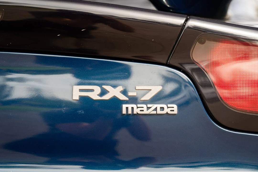 1993 Mazda RX-7 FD - Image 28 of 31