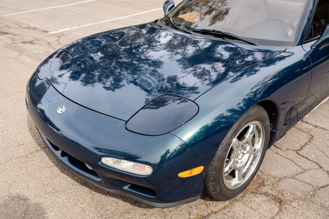 1993 Mazda RX-7 FD - Image 18 of 31