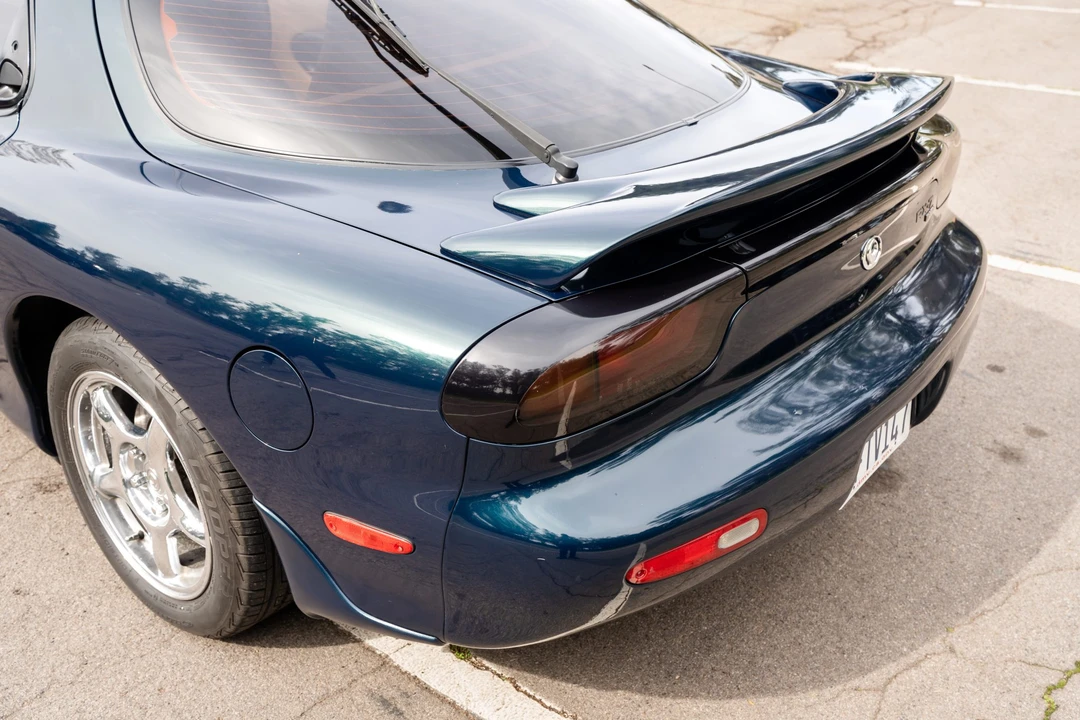 1993 Mazda RX-7 FD - Image 22 of 31