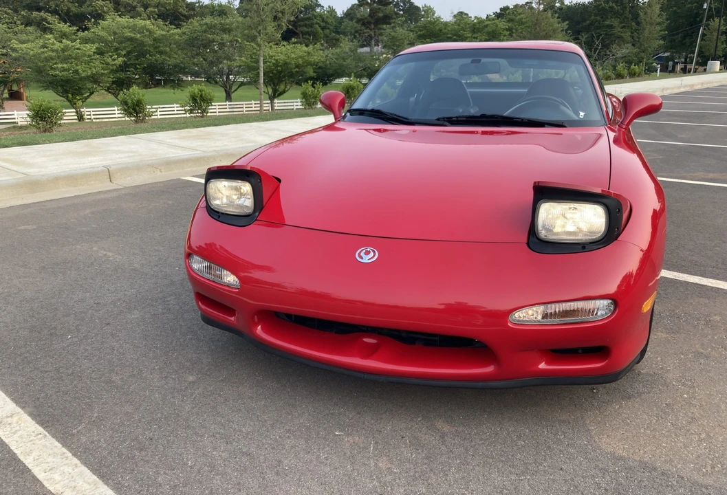 1993 Mazda RX-7 FD - Image 27 of 31