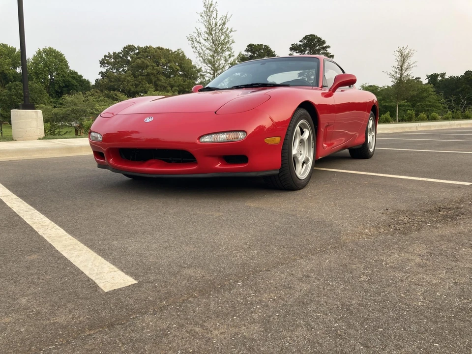 1993 Mazda RX-7 FD - Image 5 of 31