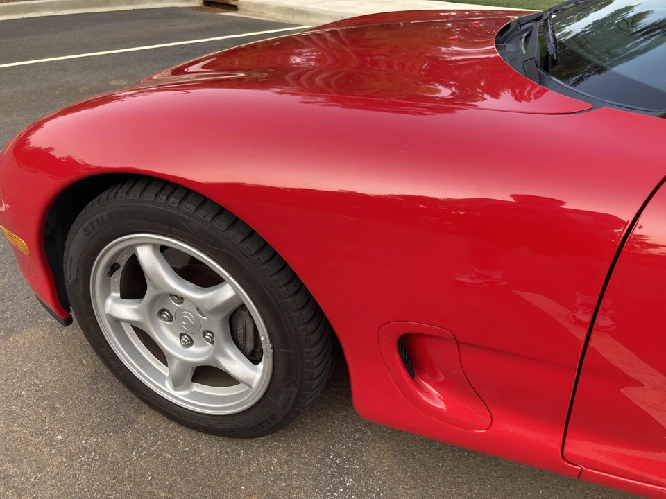 1993 Mazda RX-7 FD - Image 29 of 31