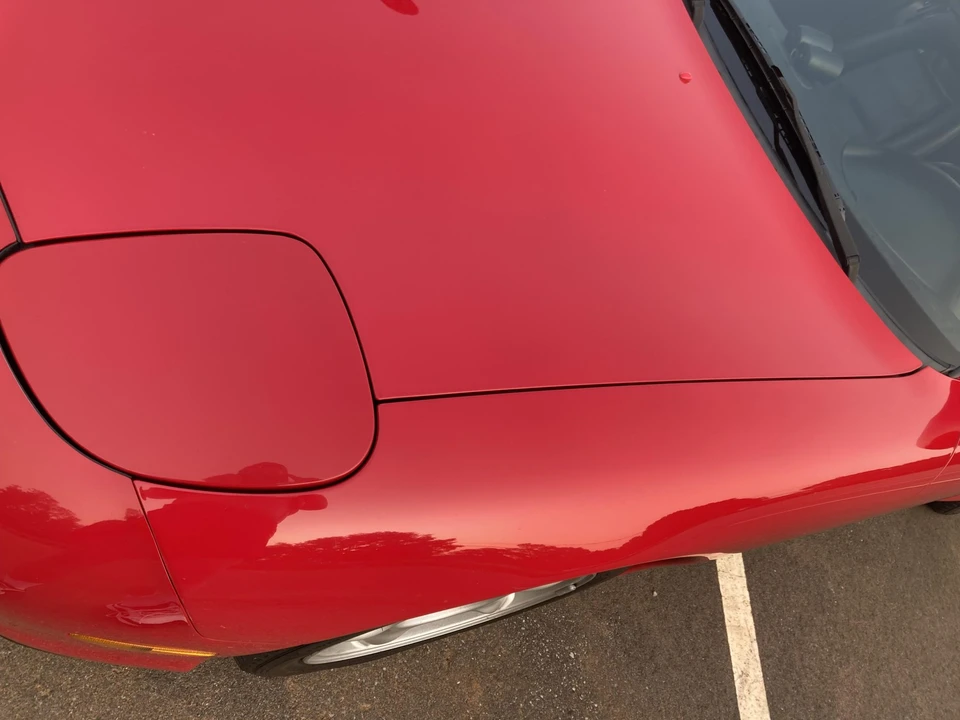 1993 Mazda RX-7 FD - Image 30 of 31