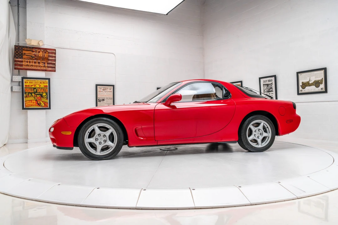 1993 Mazda RX-7 FD - Image 20 of 31