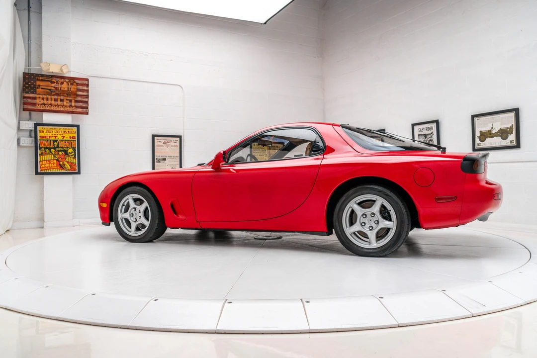 1993 Mazda RX-7 FD - Image 18 of 31
