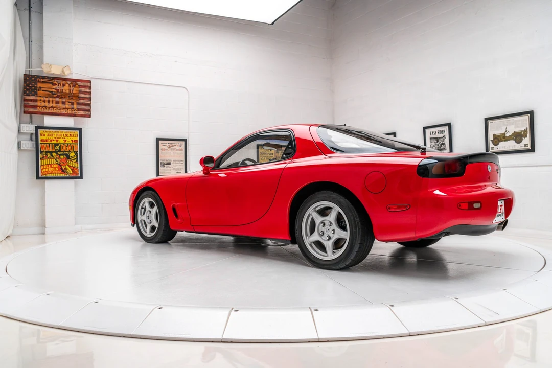 1993 Mazda RX-7 FD - Image 17 of 31
