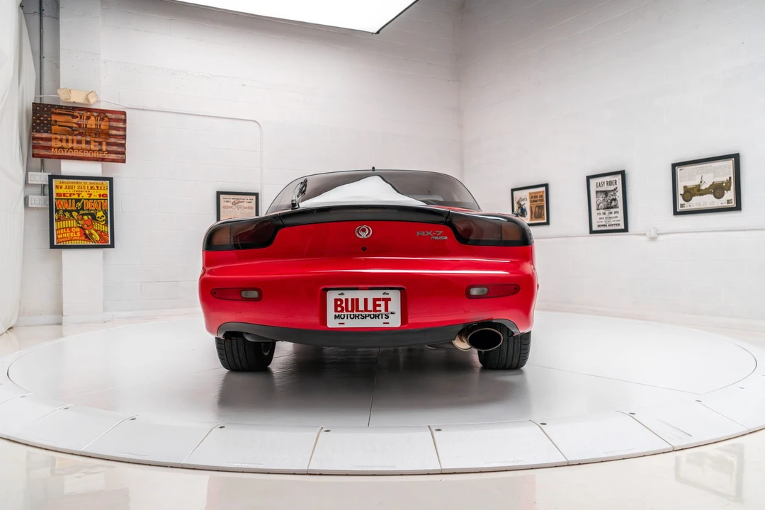1993 Mazda RX-7 FD - Image 14 of 31