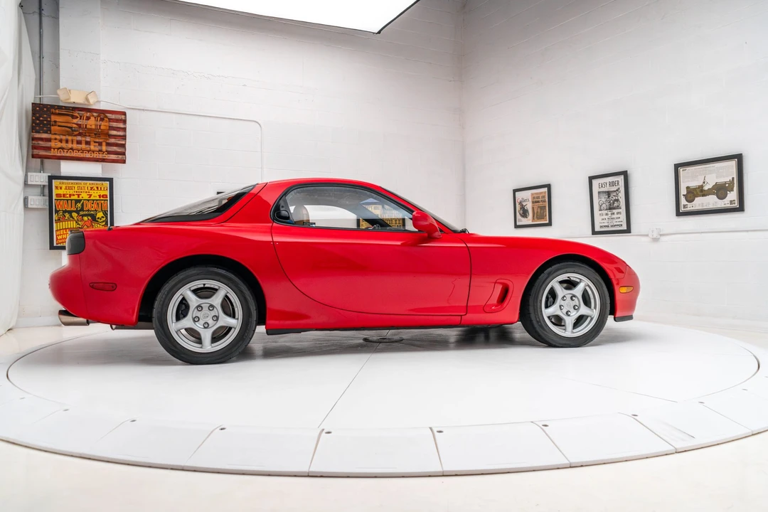 1993 Mazda RX-7 FD - Image 10 of 31
