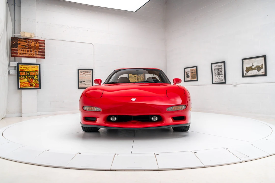 1993 Mazda RX-7 FD - Image 4 of 31