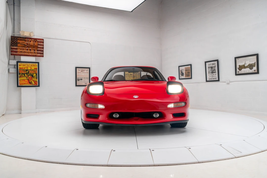 1993 Mazda RX-7 FD - Image 23 of 31