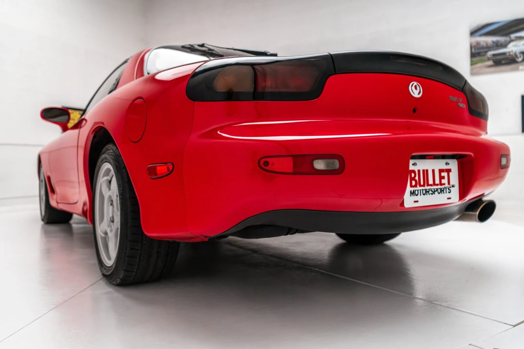 1993 Mazda RX-7 FD - Image 31 of 31