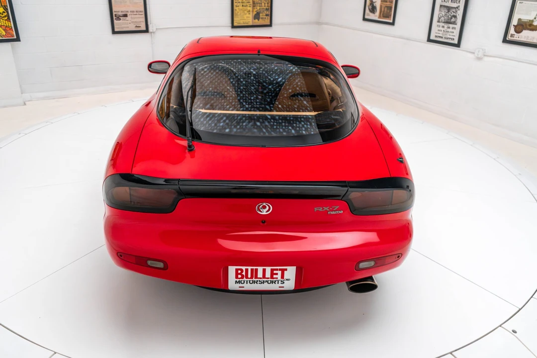 1993 Mazda RX-7 FD - Image 29 of 31