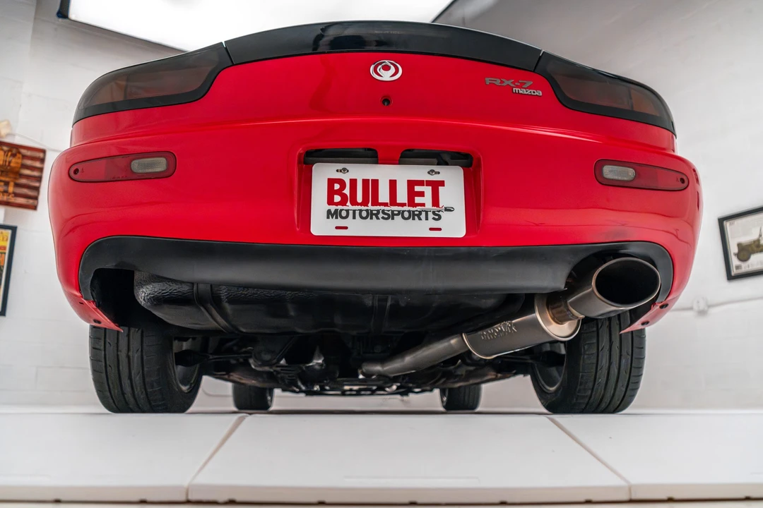 1993 Mazda RX-7 FD - Image 28 of 31