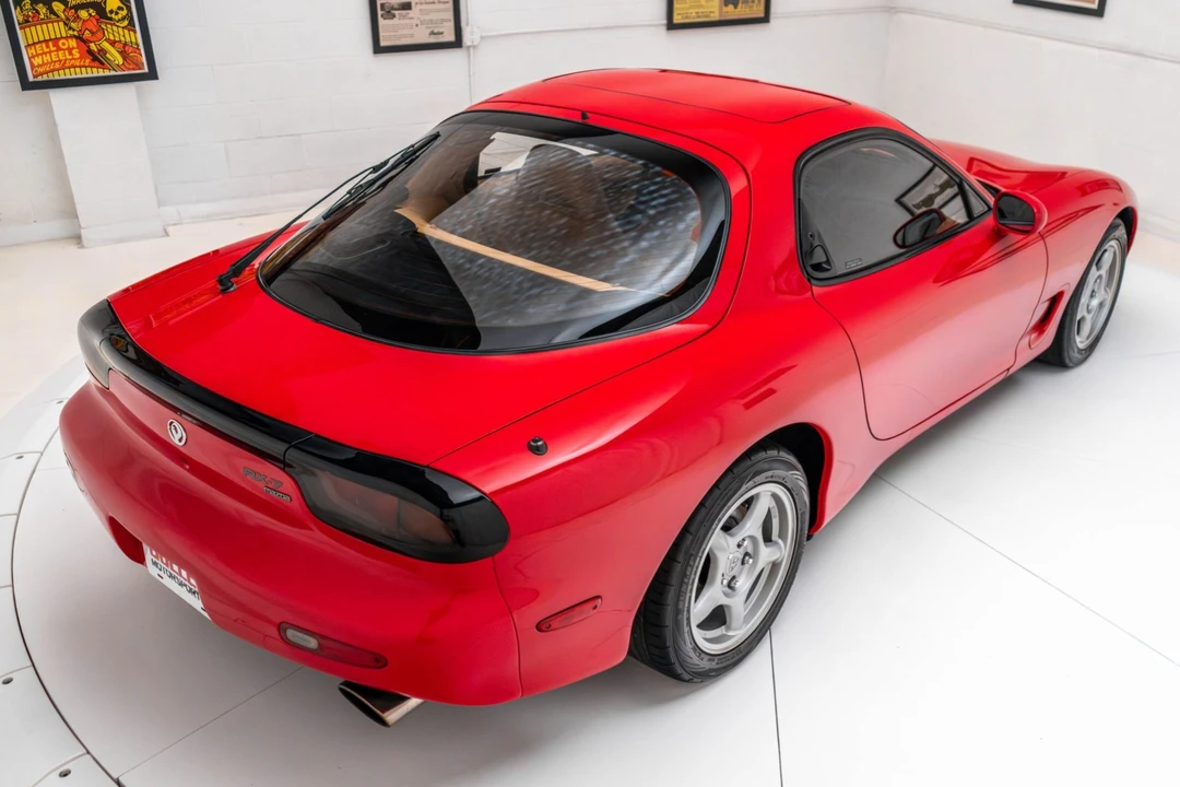 1993 Mazda RX-7 FD - Image 26 of 31