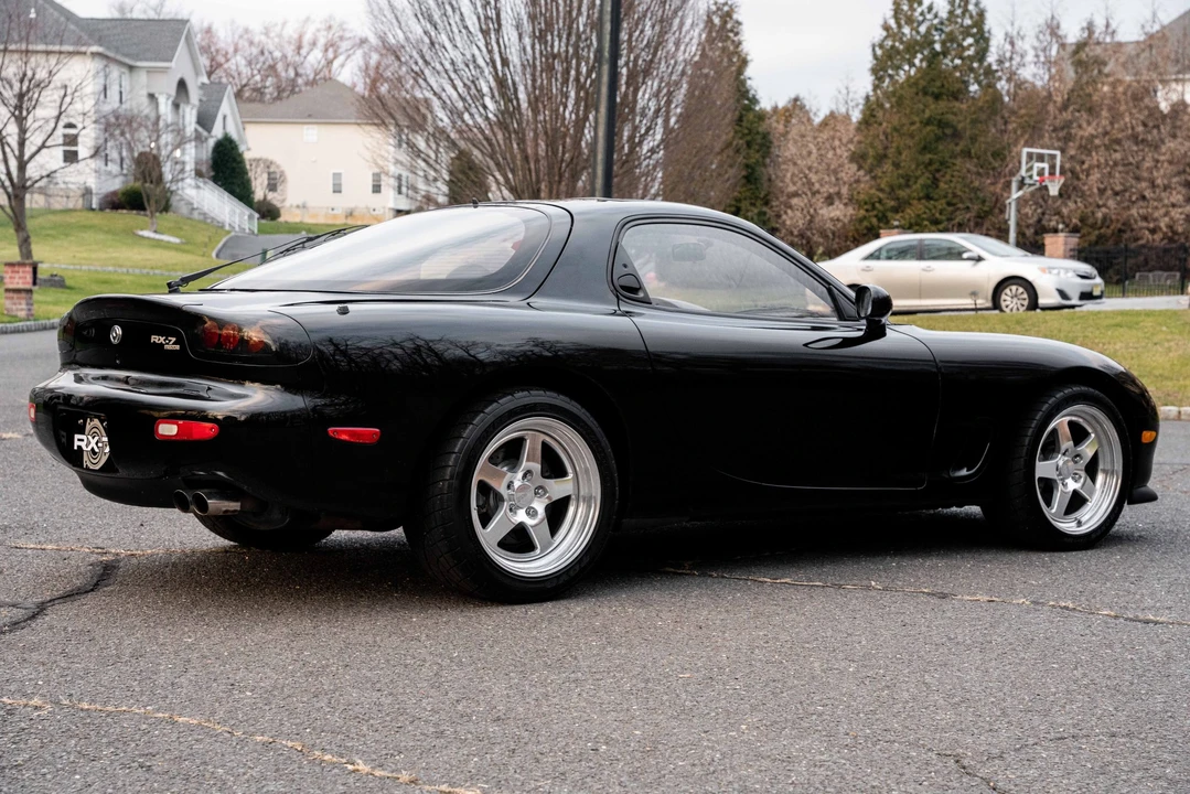 1993 Mazda RX-7 FD - Image 13 of 31