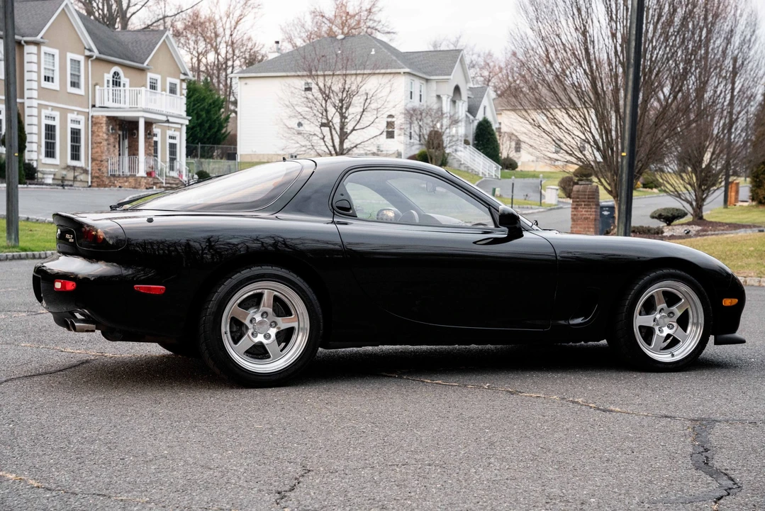 1993 Mazda RX-7 FD - Image 12 of 31