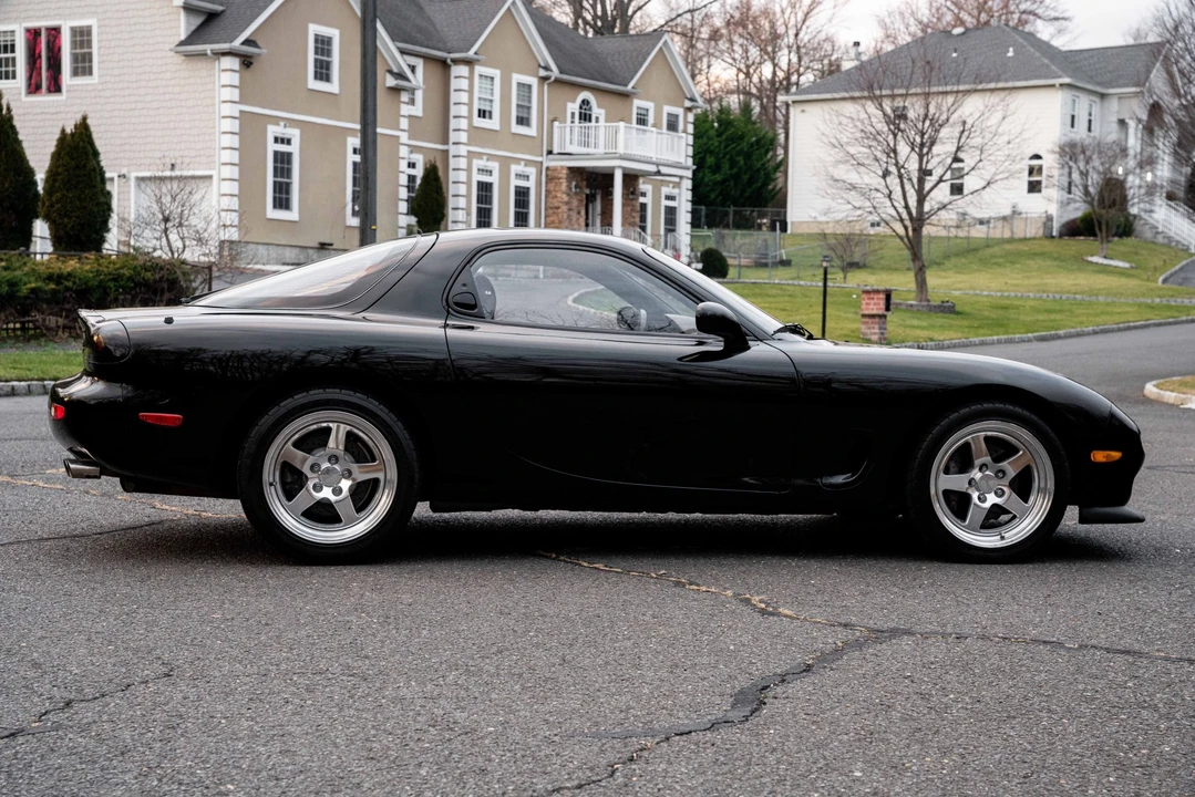 1993 Mazda RX-7 FD - Image 10 of 31
