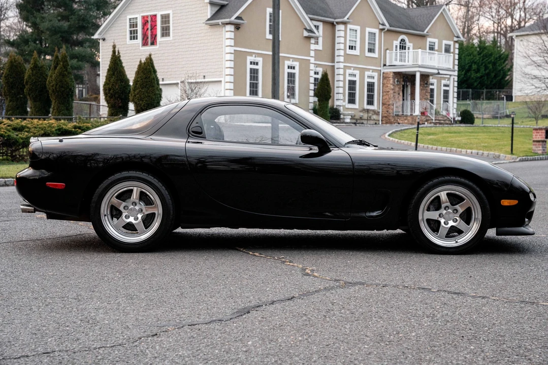1993 Mazda RX-7 FD - Image 11 of 31