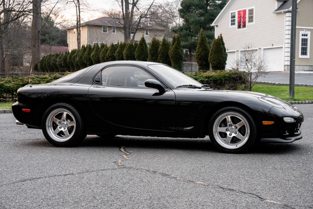 1993 Mazda RX-7 FD - Image 9 of 31