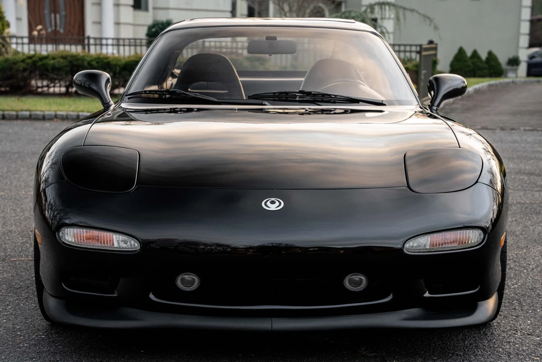 1993 Mazda RX-7 FD - Image 6 of 31