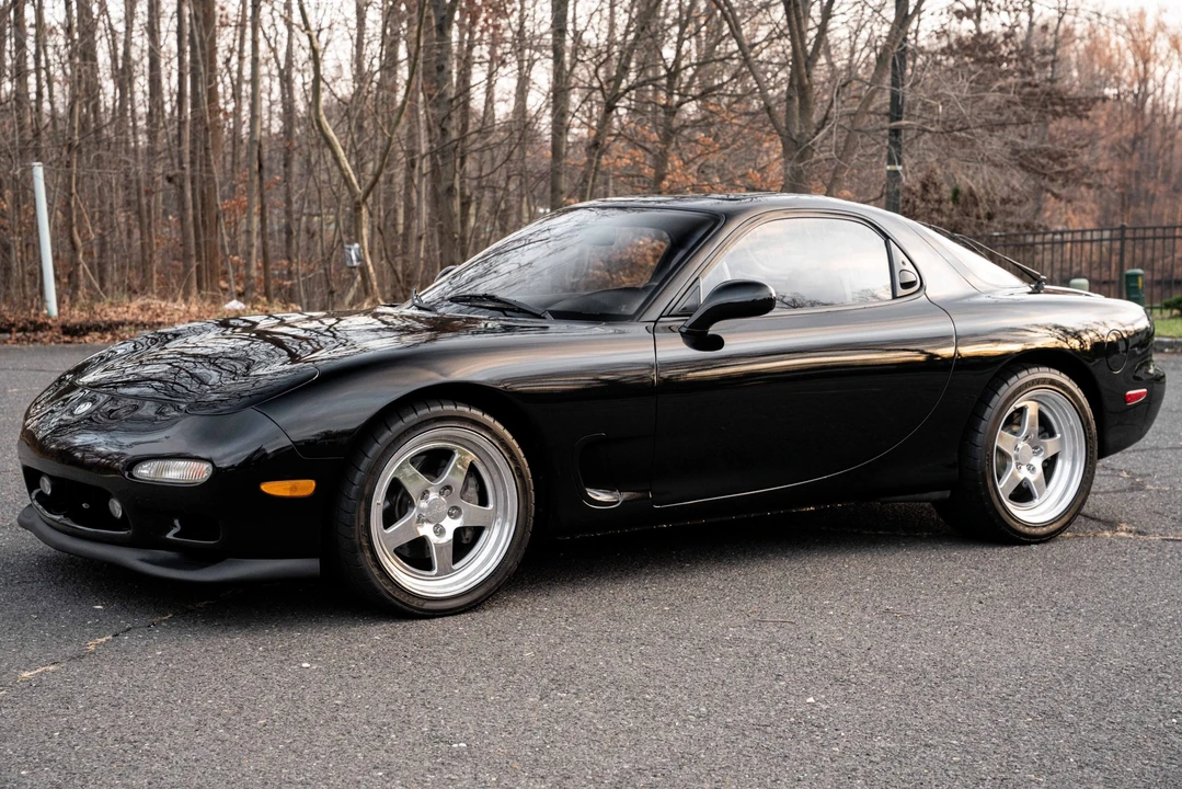 1993 Mazda RX-7 FD - Image 22 of 31
