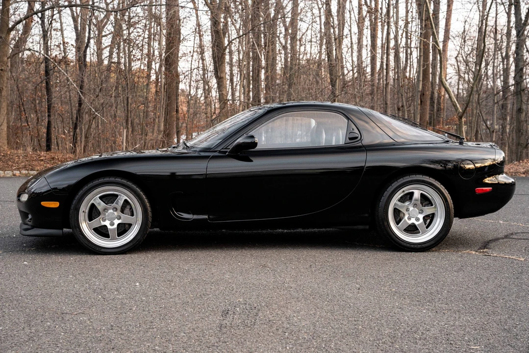 1993 Mazda RX-7 FD - Image 21 of 31