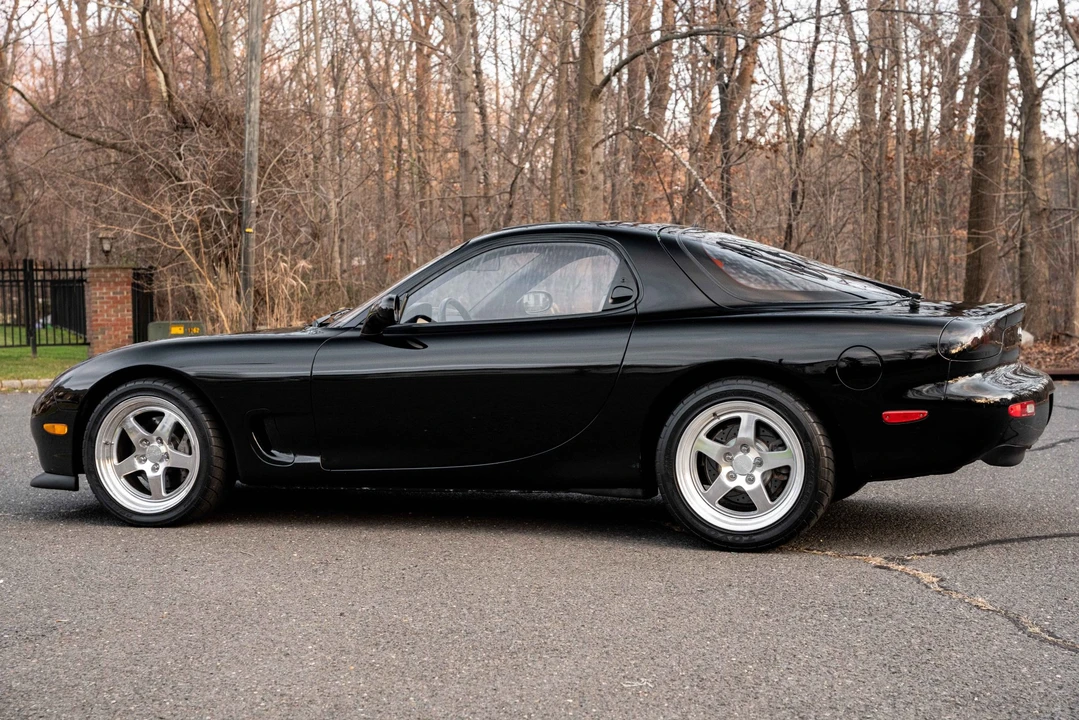 1993 Mazda RX-7 FD - Image 20 of 31