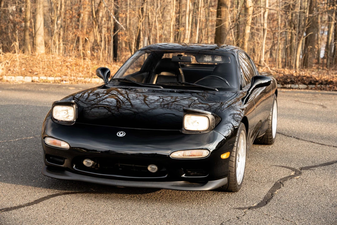 1993 Mazda RX-7 FD - Image 23 of 31