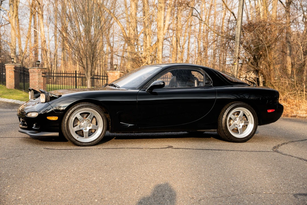 1993 Mazda RX-7 FD - Image 27 of 31
