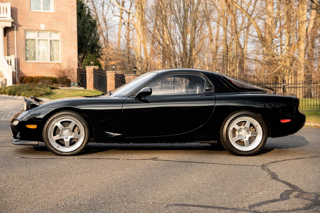 1993 Mazda RX-7 FD - Image 28 of 31