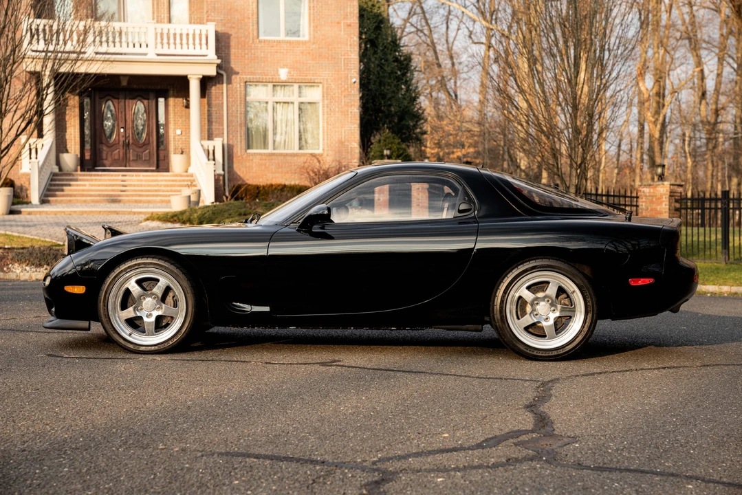 1993 Mazda RX-7 FD - Image 29 of 31